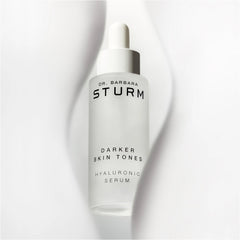 Dr. Barbara Sturm Darker Skin Tones Hyaluronic Serum 30ml