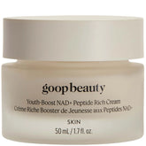 goop beauty Youth-Boost NAD+ Peptide Rich Cream 50ml