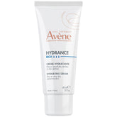 Avène Hydrance Rich Hydrating Cream Moisturiser for Dehydrated Skin (1.3 oz.)