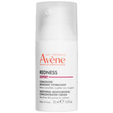Avène Redness Expert Soothing Moisturizing Concentrated Cream for Redness-Prone Skin 30ml