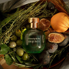 ARQUISTE Parfumeur A Grove by the Sea Eau de Parfum 100ml