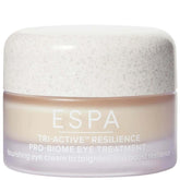 ESPA TriActive Resilience ProBiome Eye Treatment 15 ml.
