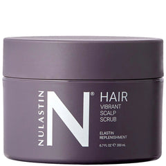 NULASTIN Vibrant Scalp Scrub 6.7 fl oz