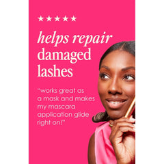 GRANDE Cosmetics GrandeREPAIR Leave-In Lash Conditioner