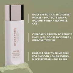 Anastasia Beverly Hills Hydra Prime SPF 50