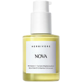 Herbivore Botanicals Nova 15% Vitamin C and Turmeric Brightening Serum 30ml