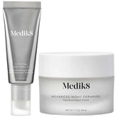 Medik8 Overnight Youth-Boosters Set ($165 Value)
