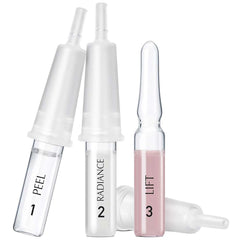 Natura Bissé Diamond Instant Glow 3*1.5ml