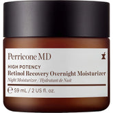 Perricone MD High Potency Retinol Recovery Overnight Moisturizer 2 fl. oz