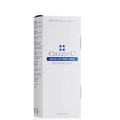 Cellex-C Lift Effect Serum for Neck and Decollete (4 oz.)