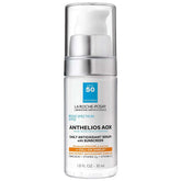 La Roche-Posay Anthelios AOX Daily Antioxidant Serum with Sunscreen SPF 50 (1 fl. oz.)
