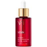 VENN Skincare Advanced Multi-Perfecting Red Oil Serum 30ml