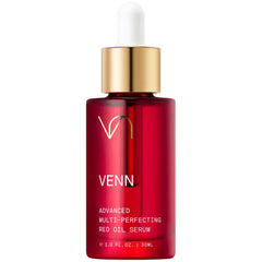 VENN Skincare Advanced Multi-Perfecting Red Oil Serum 30ml