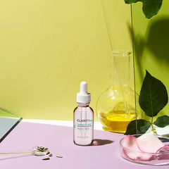ClarityRx Glimmer Of Hope Shimmering Facial Oil (1 fl. oz.)