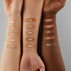 Dermablend Smooth Liquid Camo Foundation SPF 25 (Various Shades)