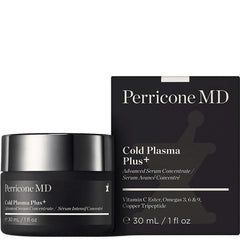 Perricone MD Cold Plasma Plus+ Advanced Serum Concentrate