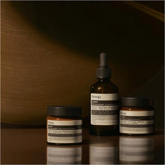 Aesop Lucent Facial Night Masque