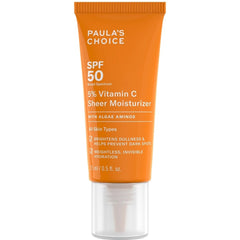 Paula's Choice Treat & Protect Vitamin C Duo ($77 Value)