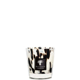 Baobab Collection Pearls Black Petite Candle