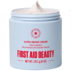 First Aid Beauty Ultra Repair Cream (6oz)