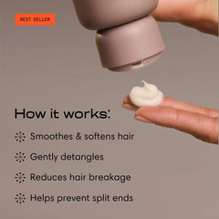 Jupiter Nourishing Conditioner 415ml