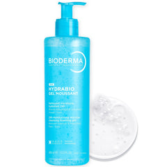 Bioderma Hydrabio Foaming Gel