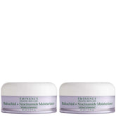 Eminence Organic Skin Care Bakuchiol + Niacinamide Moisturizer Duo