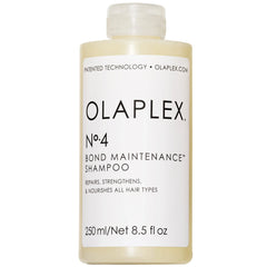 Olaplex No. 4 Bond Maintenance Shampoo (8.5 fl. oz.)