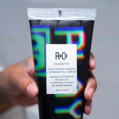 R+Co CASSETTE Curl Defining Masque 5 oz