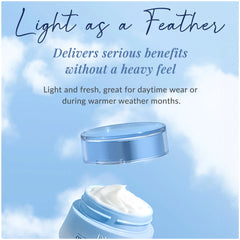 DHC One Step Airy Cream 1.7oz