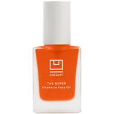 U Beauty The SUPER Intensive Face Oil 30ml