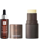 Eminence Organic Skin Care Face & Lips Hydration Bundle
