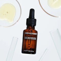 Grown Alchemist Instant Smoothing Serum 25ml