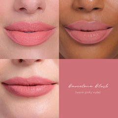 Wander Beauty Lipsetter Dual Lipstick & Liner (Various Shades)