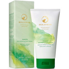 Holifrog Shasta Exfoliating AHA Daily Cleanser (5 fl. oz.)