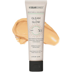 MDSolarSciences Gleam + Glow SPF 50 (1.7 oz.)