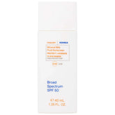 KORRES Mineral Milk Fluid Sunscreen SPF 50 40ml