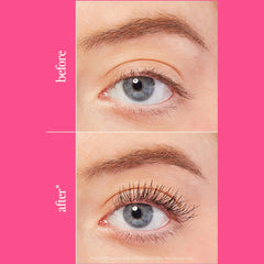 GRANDE Cosmetics GrandeMASCARA Conditioning Peptide Mascara 5.6g (Various Colors)