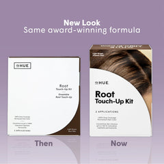 dpHUE Root Touch-Up Kit (1 kit)