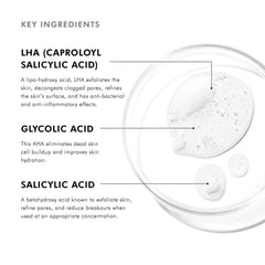 SkinCeuticals LHA Cleanser Gel (8 fl. oz.)