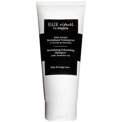 Sisley Paris Hair Rituel By Sisley Revitalizing Volumizing Shampoo With Camellia Oil 200ml