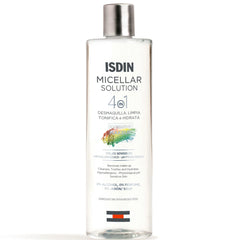 ISDIN Cleansing Micellar Water Solution