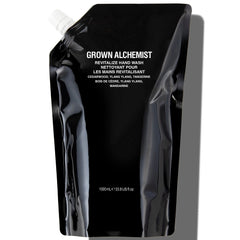 Grown Alchemist Revitalize Hand Wash 1L Refill Pouch