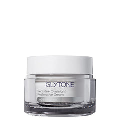 Glytone Age-Defying Peptide+ Overnight Restorative Cream 1.7 fl. oz