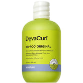 DevaCurl No-Poo Original Zero Lather Cleanser for Rich Moisture (Various Sizes)