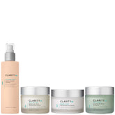 ClarityRx Cleanse & Nourish Set (Worth $201)