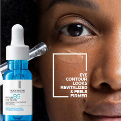 La Roche-Posay Hyalu B5 Anti-Wrinkle Replumpling Eye Serum (.5 fl. oz)