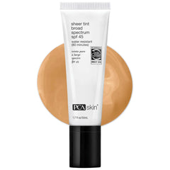 PCA SKIN Sheer Tint SPF Duo ($112 Value)