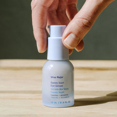 Ursa Major Sunny Start Eye Serum 15ml