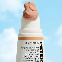 Peter Thomas Roth Water Drench Broad Spectrum SPF 45 Hyaluronic Sheer Tint Moisturiser 50ml